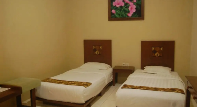 Двухместный номер Superior Sagan Huis Hotel