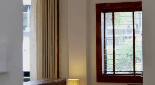 Люкс Heishi Hidden Corner Homestay