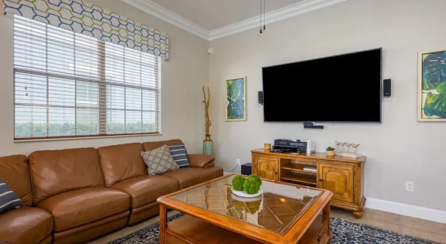 Rvh_506r Magical Family Vacation 5 Bedroom Apts, Забронировать Апартаменты/квартира Фор Корнерз штат Флорида
