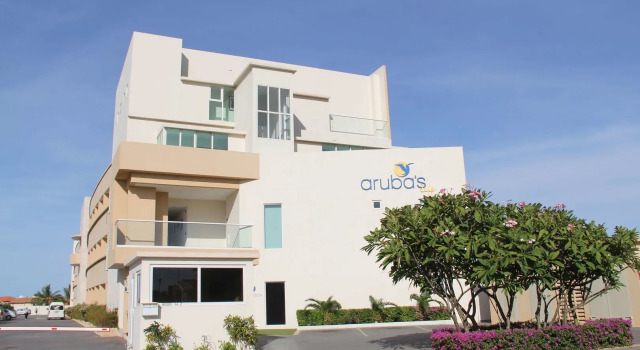 Aruba's Life Vacation Residences, BW Signature Collection, Đặt Khách sạn Noord Aruba