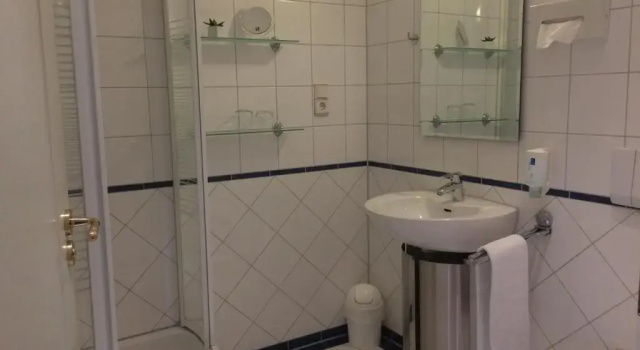 Номер Comfort Landhotel Waldseiter Hof