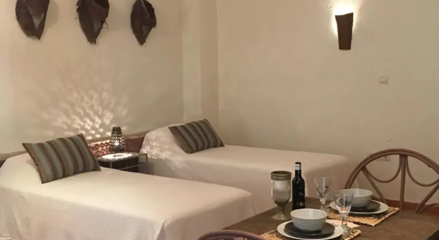Студия Darcilla Guest House