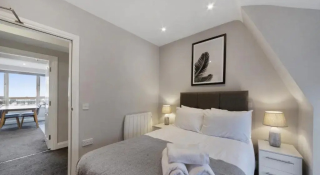 K Suites - Waveney Chambers 2, Book Hotel Lowestoft 