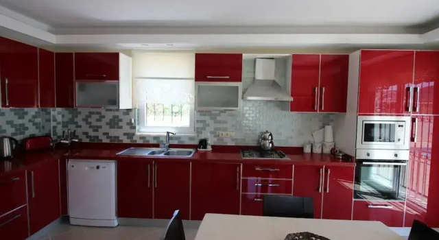 Вилла Dalyan Villa Elif