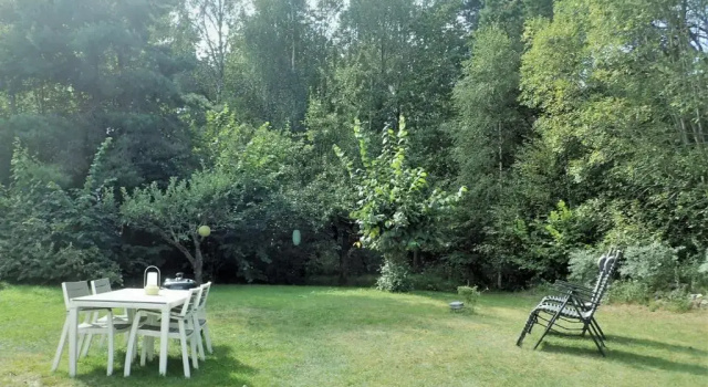 Апартаменты Kilesandsgården