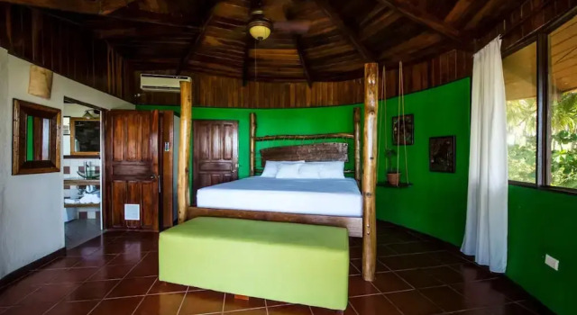 Playa Junquillal Eco Resort