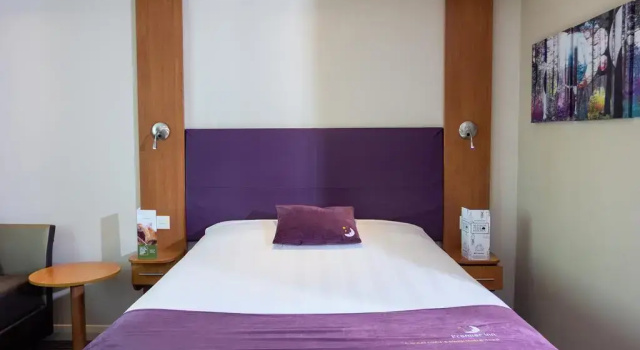 Premier Inn Dubai Silicon Oasis