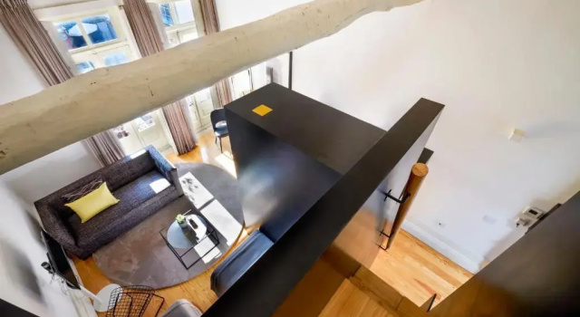 The A5 Smart Luxury Studios, Забронировать Отель Cedofeita / Santo Ildefonso / Se / Miragaia / Sao Nicolau e Vitoria 