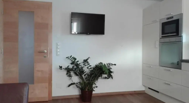 Apartament Pixner