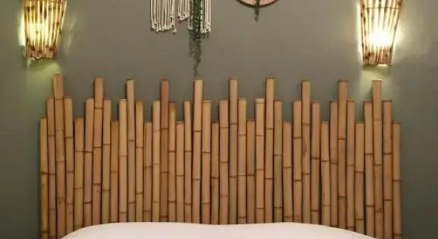 Двухместный номер Standard Pousada Aroeira