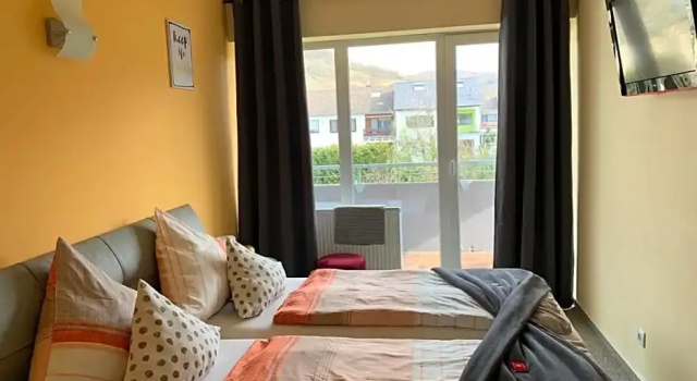 Pension Jägerhof, Забронировать Отель Отели Westerwald 3 звезды, 3*