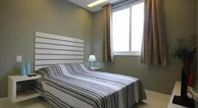 GoHouse Copacabana 517, Забронировать Апартаменты/квартира Апартаменты штата Рио-де-Жанейро, Апартаменты/квартира