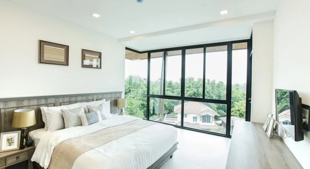 KAIDA Resort & Residences