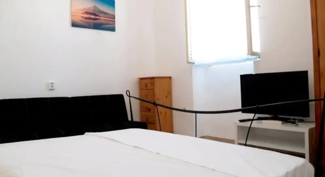 Step Away From The Beach 1-bedroom Apartment Lolov, Забронировать Апартаменты/квартира Апартаменты Zadar Islands, Апартаменты/квартира