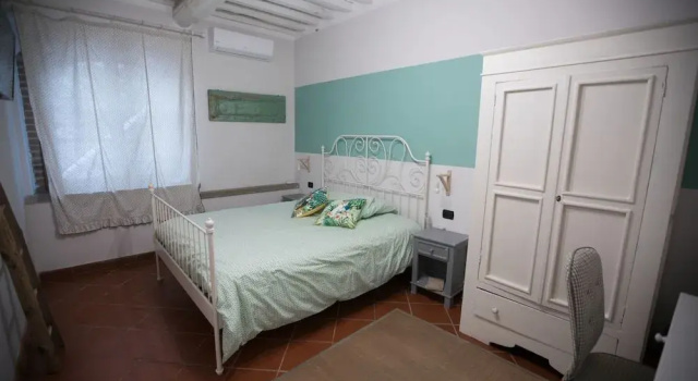 b&b ocagiuliva