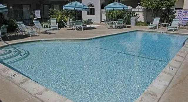 Golden Key, Забронировать Отель Глендейл San Fernando Valley