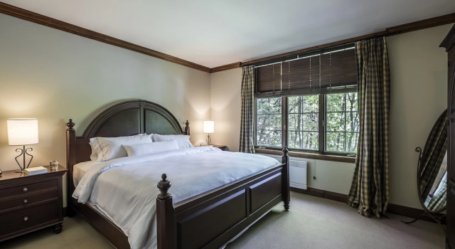 Номер Standard Bondurant by Tremblant Platinum
