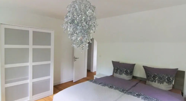 Luxus Ferienhaus Villa EMG Emsdetten nah Münster, Osnabrück, Rheine für Familien Gruppen bis 17 Personen, Pool, Whirlpool, Garten, Kamin, 6SZ, Забронировать Вилла  