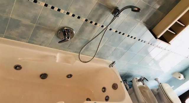 Номер Standard Cascina Cologna