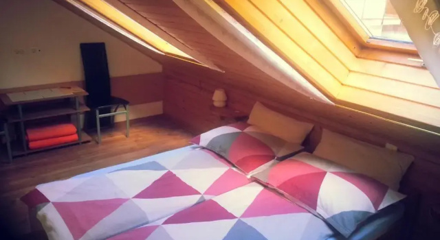 Apartments Oman, Забронировать Апартаменты/квартира Ратече Planica