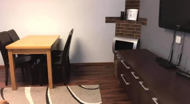 Апартаменты Apartament Prądnik