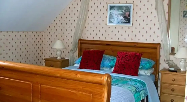 Friary View Bed  Breakfast