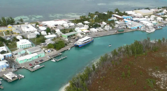 Island Waves, Reservar Hotel North Eleuthera Bahamas