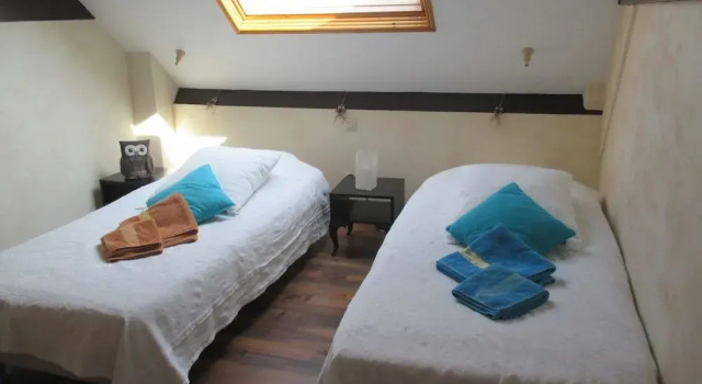 B&B t Sprankelend Toeval, Забронировать Отель Отели Мааркедал 4 звезды, 4*