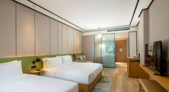 Hilton Garden Inn Guizhou Maotai Town