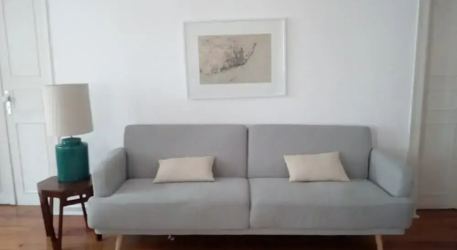 Stunning Apartment Near Chiado, Забронировать Апартаменты/квартира Мизерикорди 