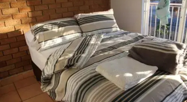 Warm, Comfy Duplex 5min Walk To North Park Mall, Забронировать Отель Pretoria-Noord Wonderboom