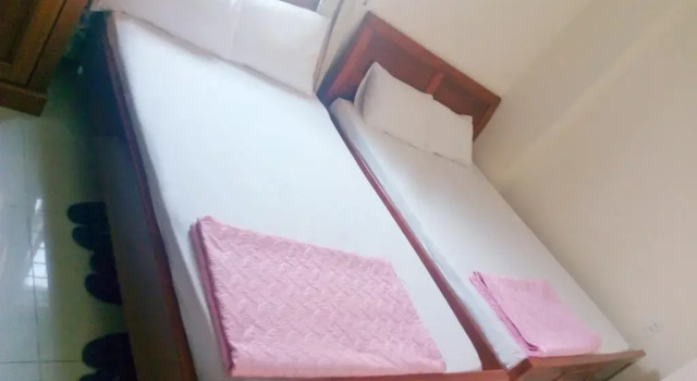 Sao Bien Guesthouse