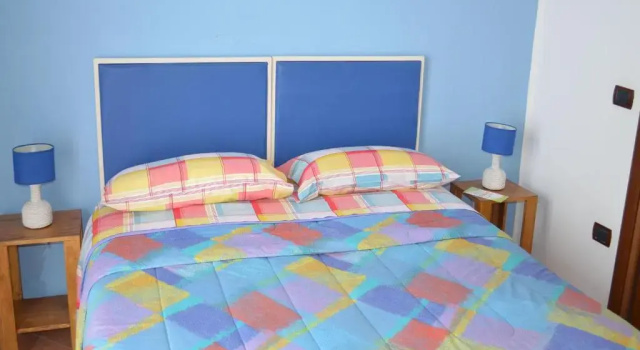Номер Standard B&B Il Lapillo