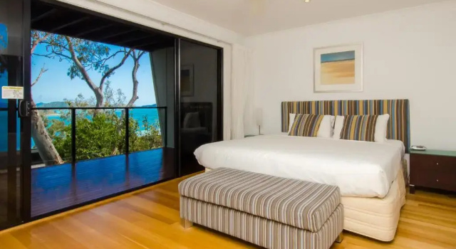 Апартаменты Superior с 2 комнатами Hamilton Island Holiday Homes
