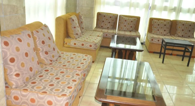 Mekelle Hotel, Reservar Hotel Mek'ele Etiópia