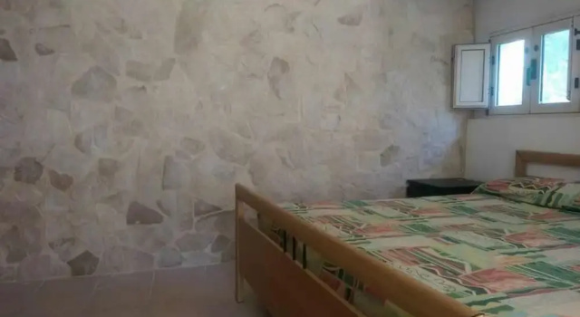 B&B La Scapola, Rezervasyon Bed and Breakfast Mattinata Foresta Umbra