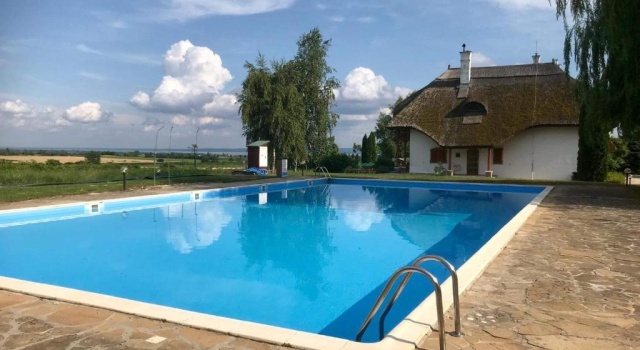 Апартаменты с 3 комнатами Emese Apartman Cserszegtomaj