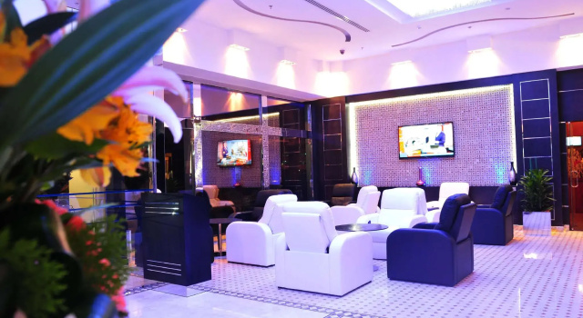 The Olive Hotel, Juffair, Забронировать Отель Джуфэр Манама