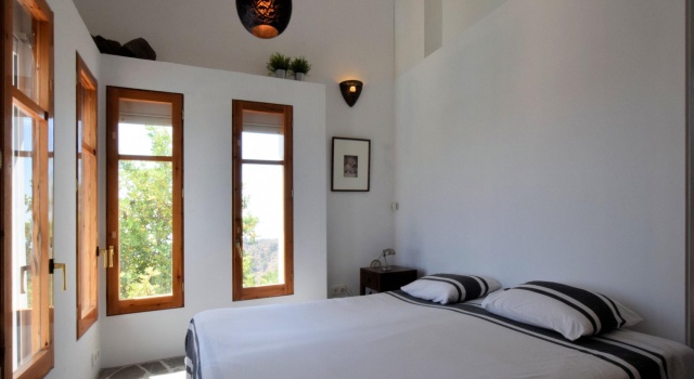 Villa a Sayalonga vicino al mare, Забронировать Вилла Сайялонга Axarquía