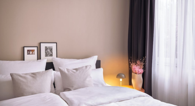Двухместная студия Deluxe STAYERY Cologne Sülz - Uni-Center