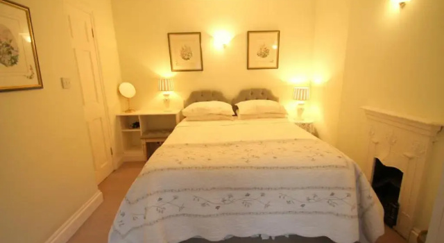 Hurlestone Apartment, Забронировать Апартаменты/квартира Майнхед Exmoor
