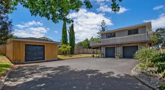 Ridge Haven Accommodation, Rezerwuj Apartament Kaiwaka 