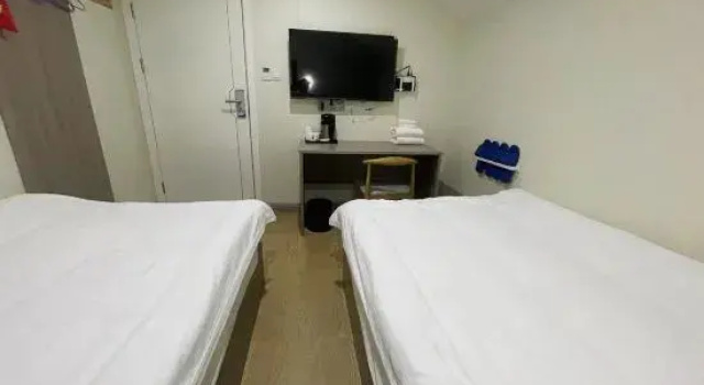 Номер Standard YAYAZHI  Hotel