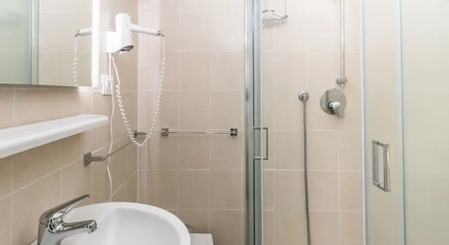 Двухместный номер Economy Hotel Palace