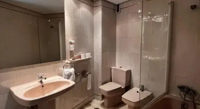 Апартаменты Apartamentos Olano C.B.