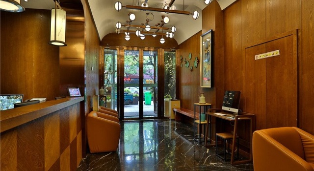 Hangzhou Yi Boutique Hotel, Забронировать Бутик-отель Отели Гуншу 3 звезды, 3*