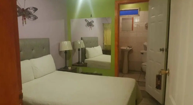 Halston Hotel, Rezervovat Hotel Coronel E Soto Cano AB Comayagua