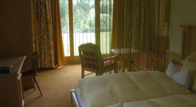 Tourist Hotel Boehm, Забронировать Отель Отели Района Берхтесгаден 3 звезды, 3*