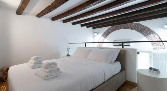 Italianway - Frisi 8