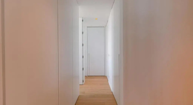 Beautiful new Apartment With a Stunning View, Забронировать Апартаменты/квартира Остенде 